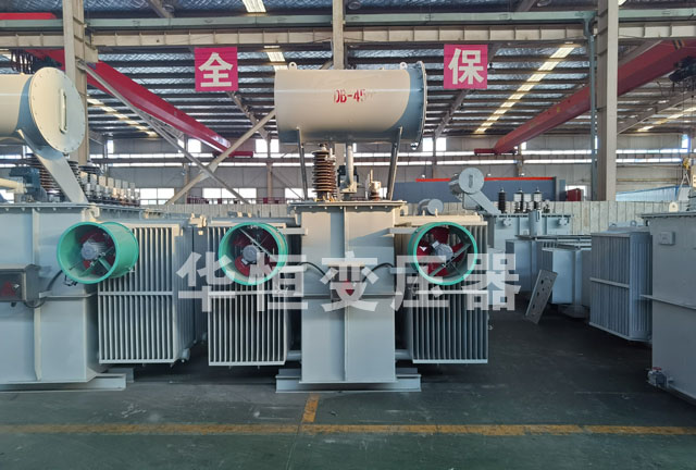 SZ11-10000/35富川富川富川油浸式变压器厂家